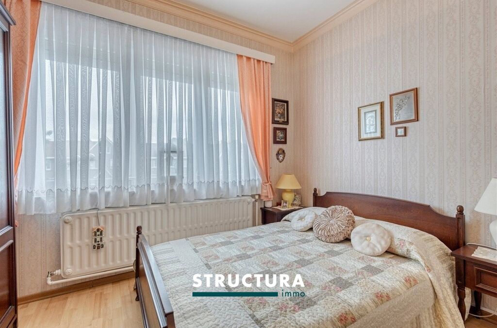 Maison &agrave; vendre &agrave; STROMBEEK-BEVER