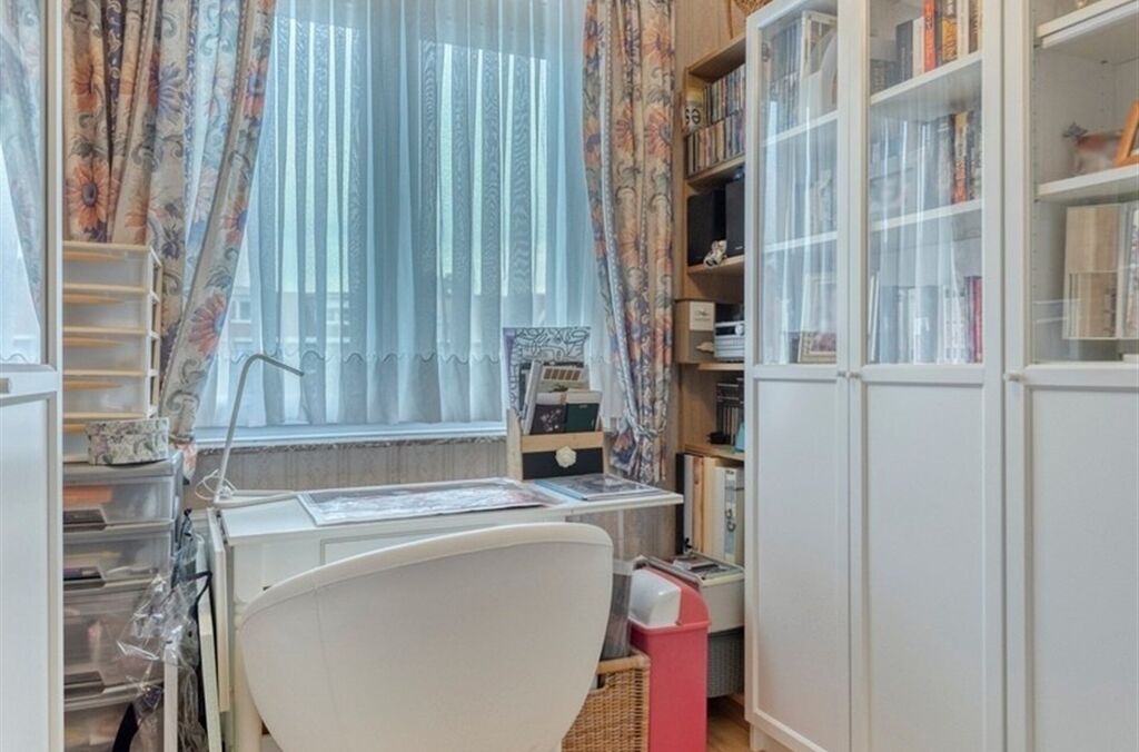 Maison &agrave; vendre &agrave; STROMBEEK-BEVER