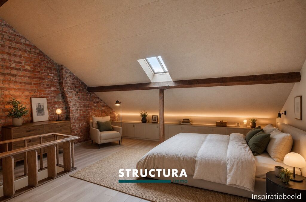 Maison &agrave; vendre &agrave; STROMBEEK-BEVER