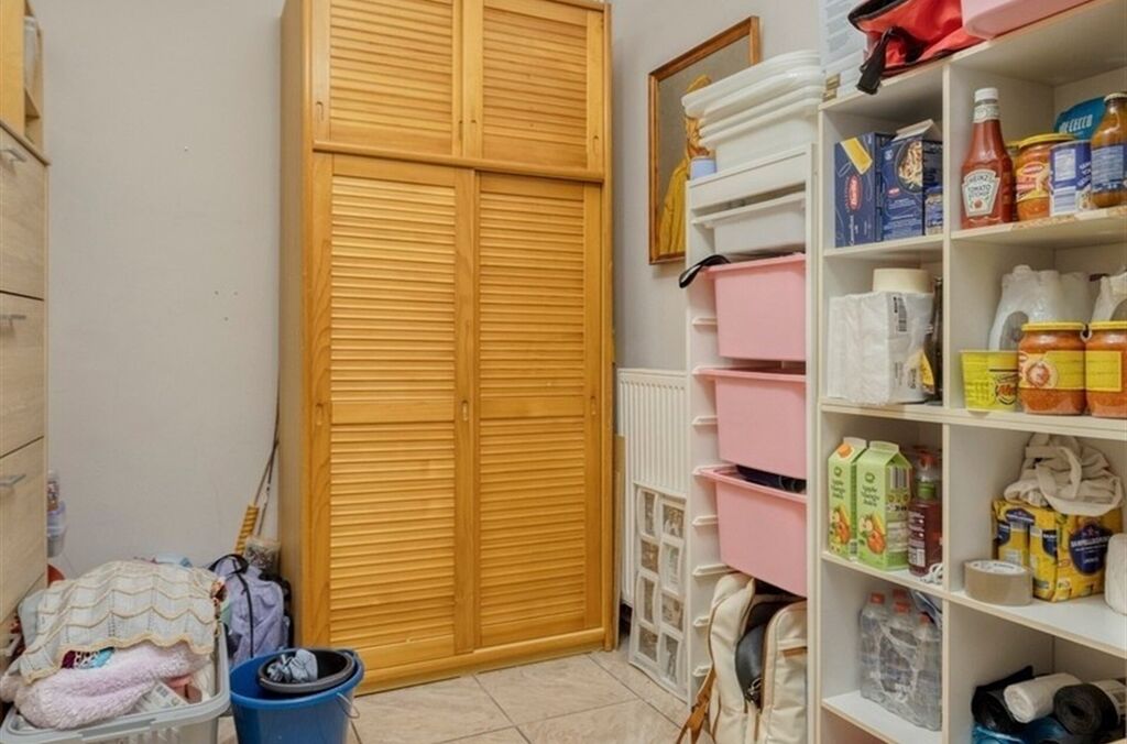 Maison &agrave; vendre &agrave; STROMBEEK-BEVER