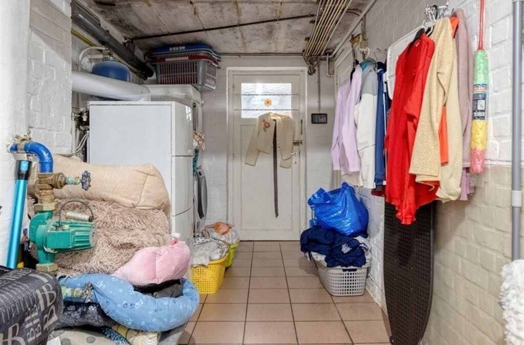 Maison &agrave; vendre &agrave; STROMBEEK-BEVER