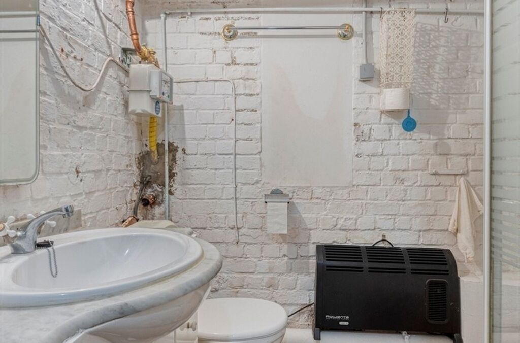 Maison &agrave; vendre &agrave; STROMBEEK-BEVER