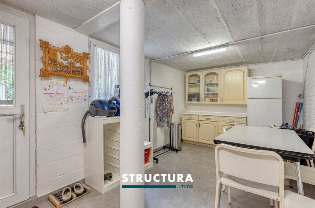 Maison &agrave; vendre &agrave; STROMBEEK-BEVER