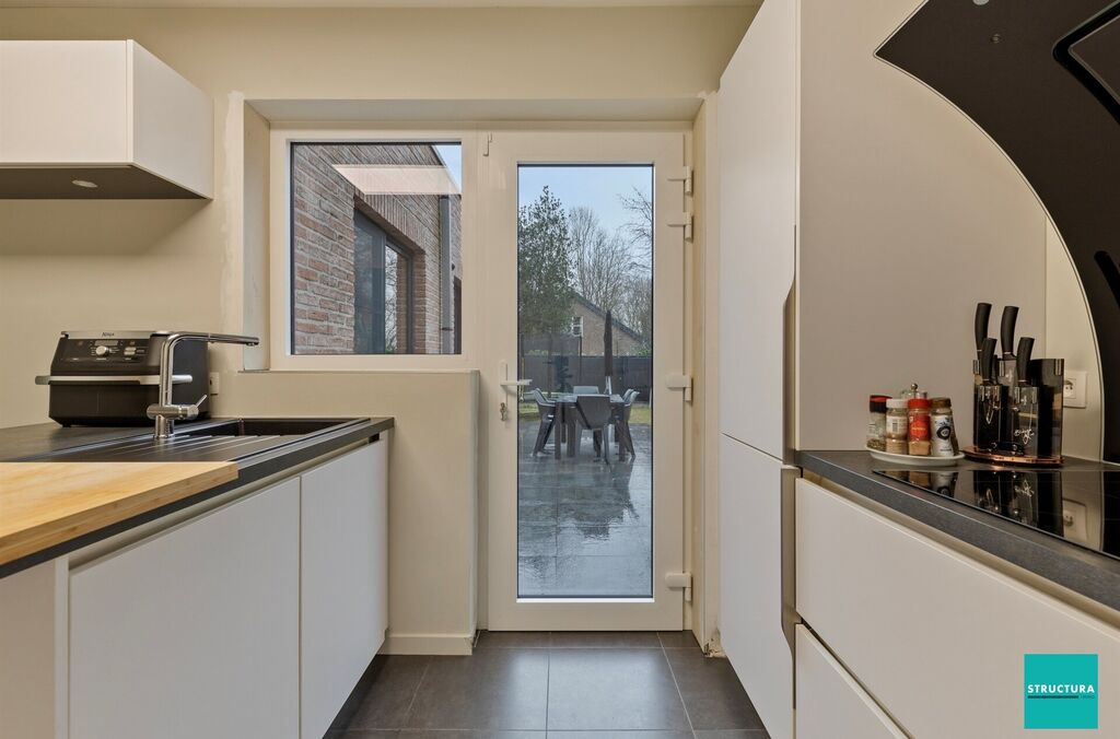 Maison à vendre à TERNAT