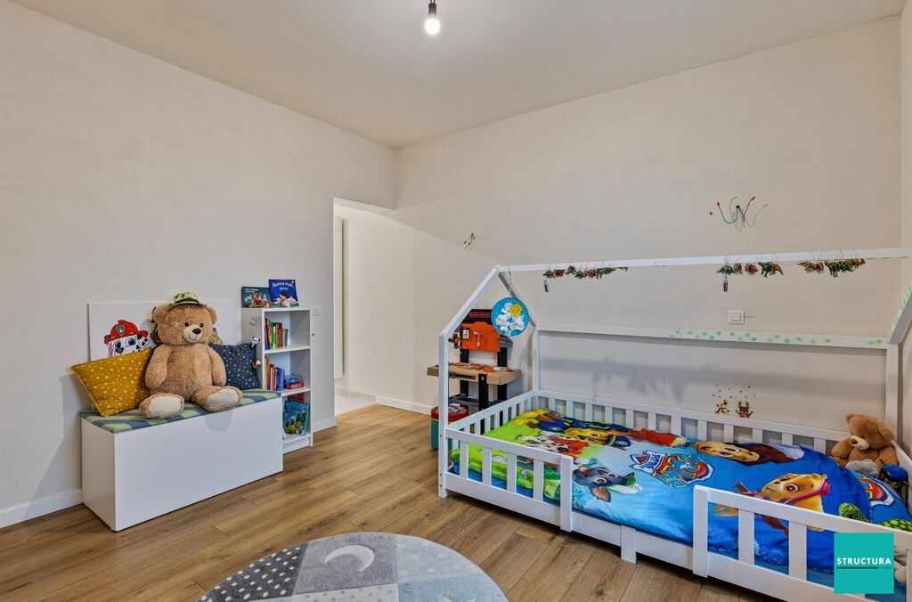 Maison à vendre à TERNAT