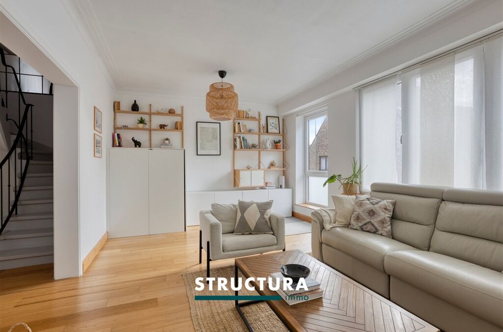 Maison &agrave; vendre &agrave; WEMMEL