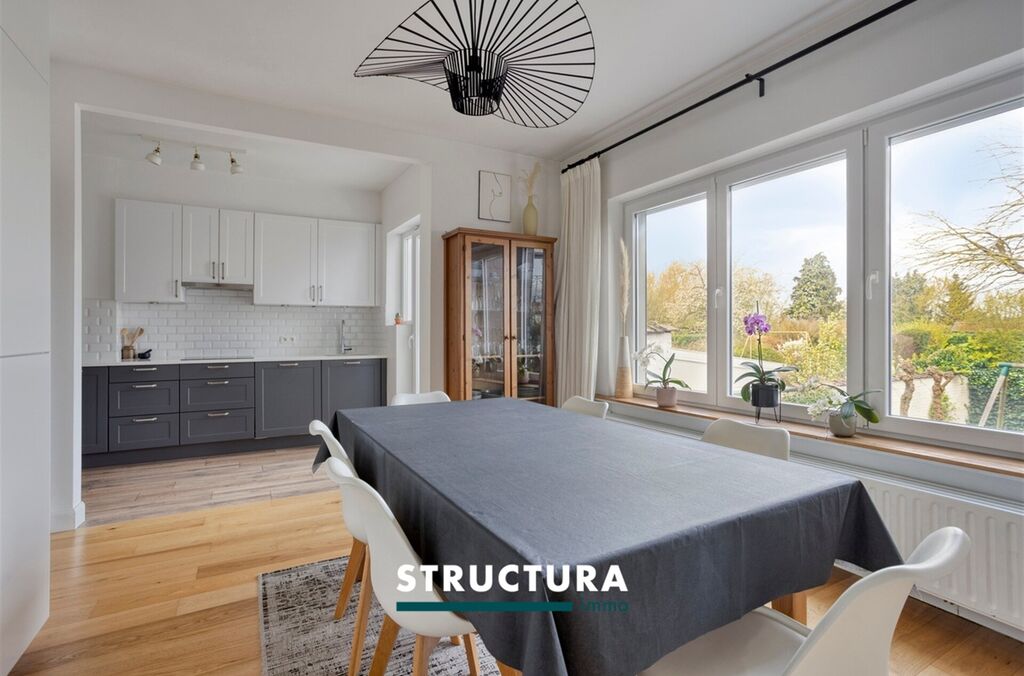 Maison &agrave; vendre &agrave; WEMMEL