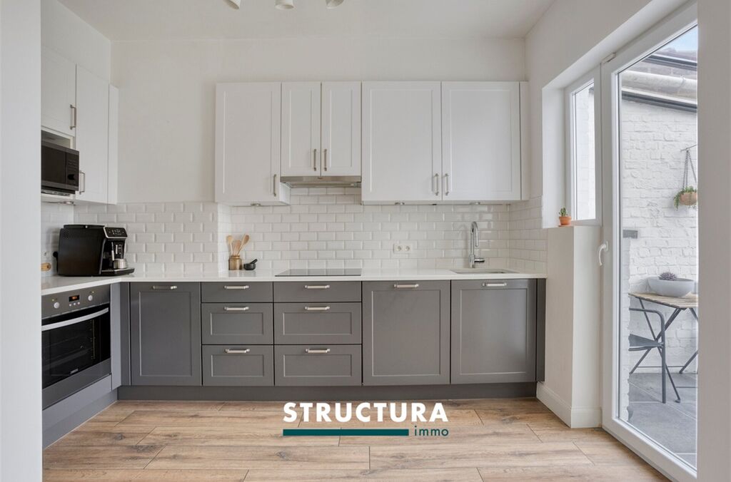 Maison &agrave; vendre &agrave; WEMMEL