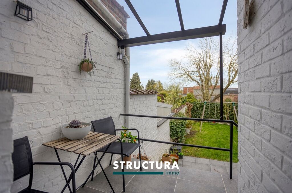 Maison &agrave; vendre &agrave; WEMMEL