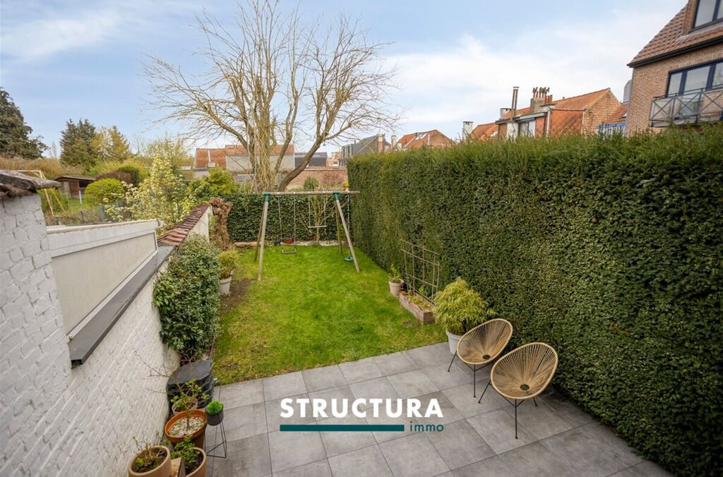 Maison &agrave; vendre &agrave; WEMMEL