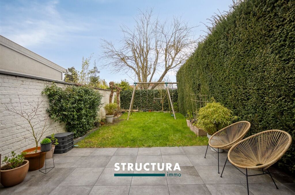 Maison &agrave; vendre &agrave; WEMMEL