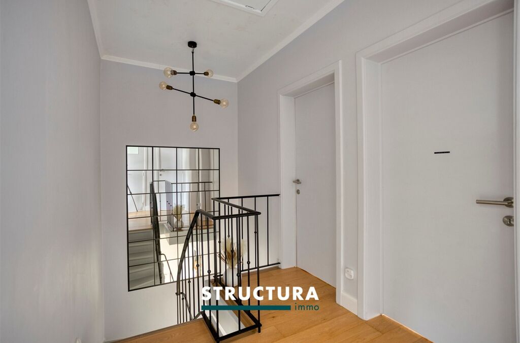 Maison &agrave; vendre &agrave; WEMMEL