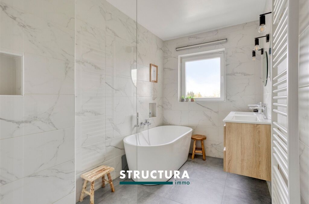 Maison &agrave; vendre &agrave; WEMMEL