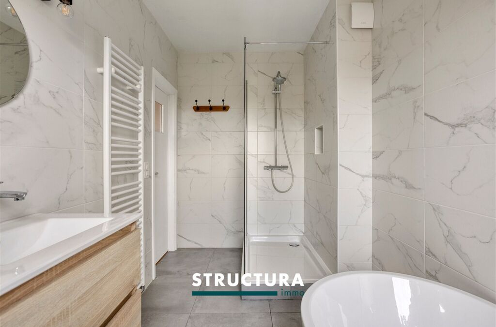 Maison &agrave; vendre &agrave; WEMMEL