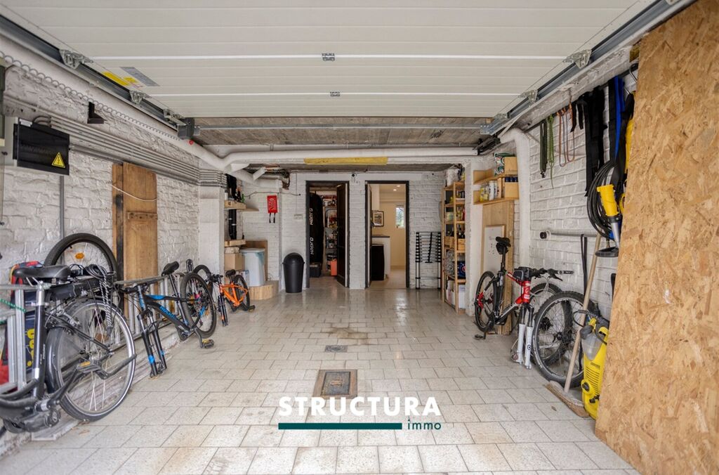 Maison &agrave; vendre &agrave; WEMMEL