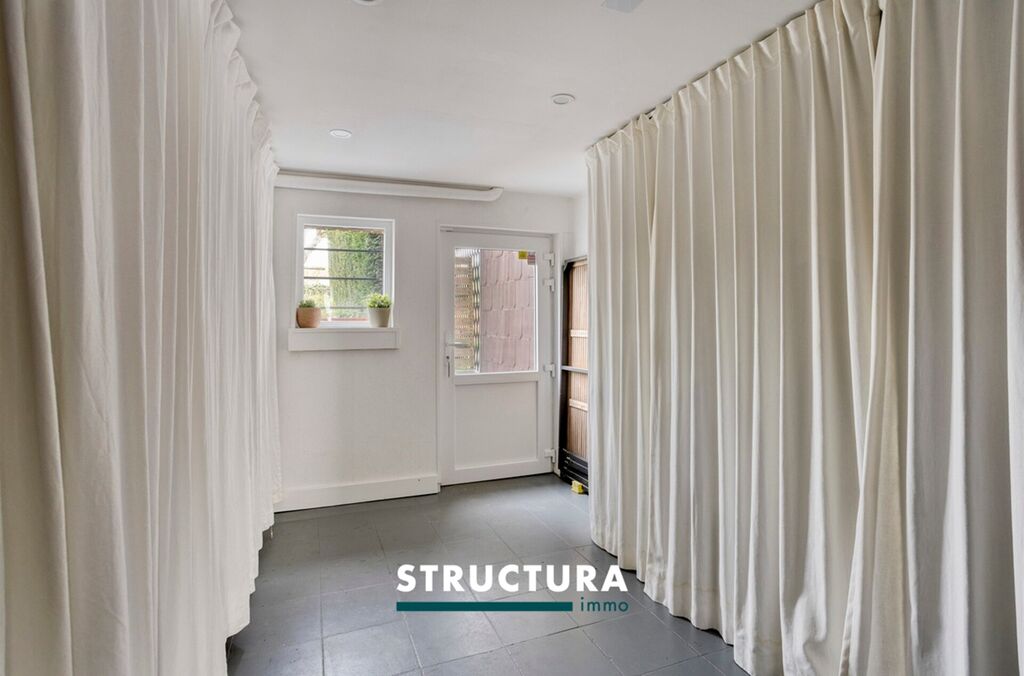 Maison &agrave; vendre &agrave; WEMMEL