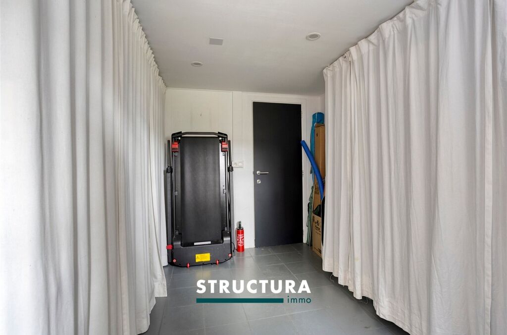 Maison &agrave; vendre &agrave; WEMMEL