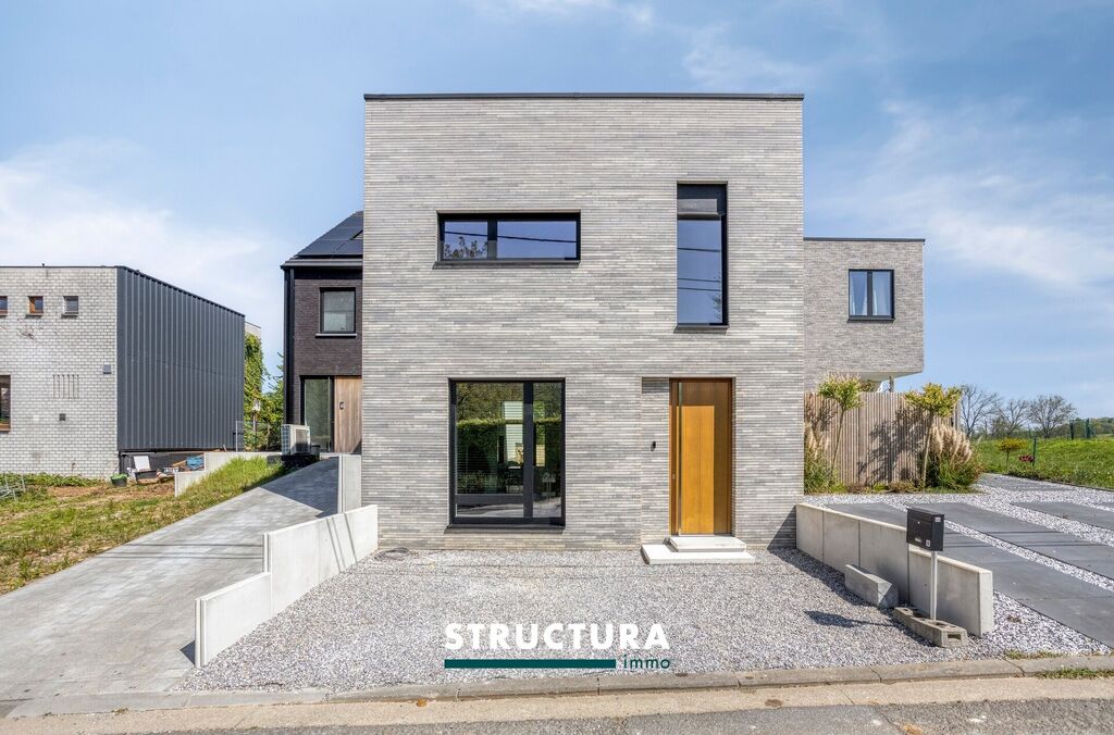 Maison &agrave; vendre &agrave; WEMMEL