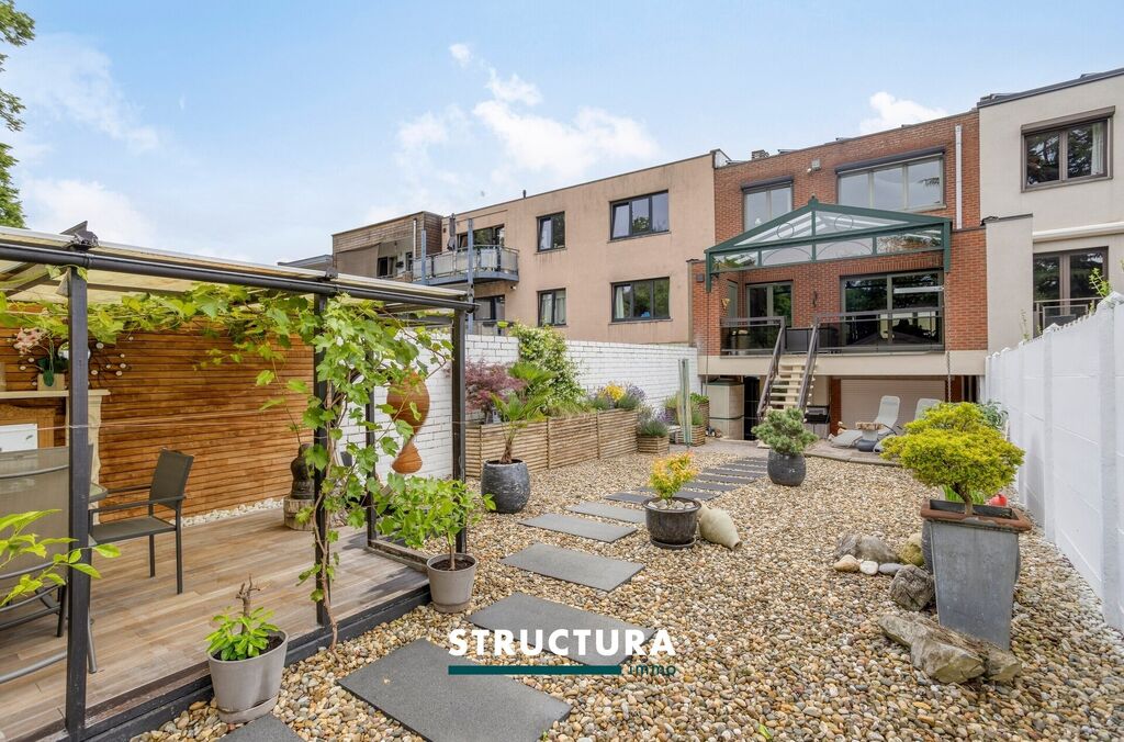 Maison &agrave; vendre &agrave; WEMMEL