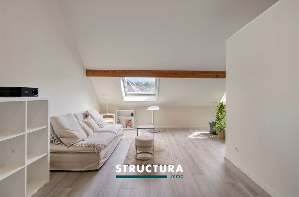 Maison &agrave; vendre &agrave; WEMMEL