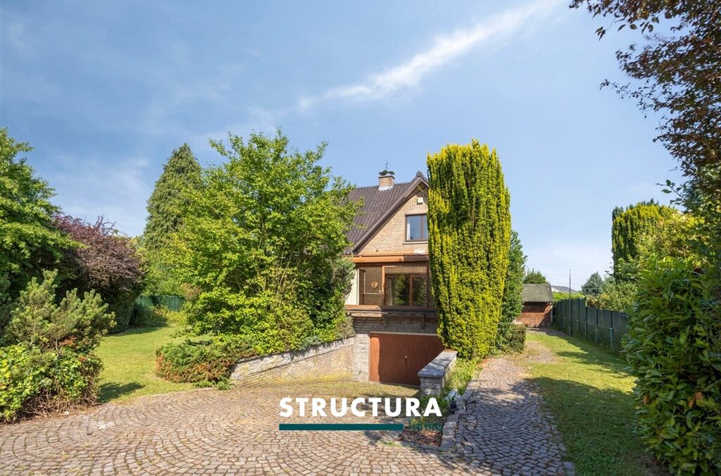 Maison &agrave; vendre &agrave; WEMMEL