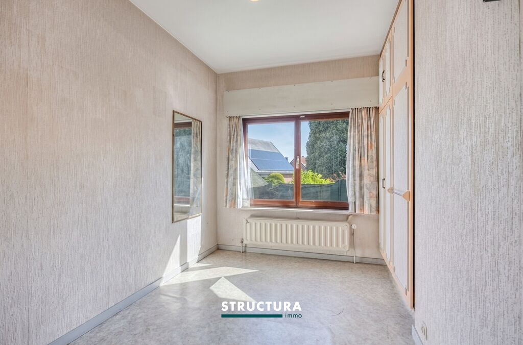 Maison &agrave; vendre &agrave; WEMMEL