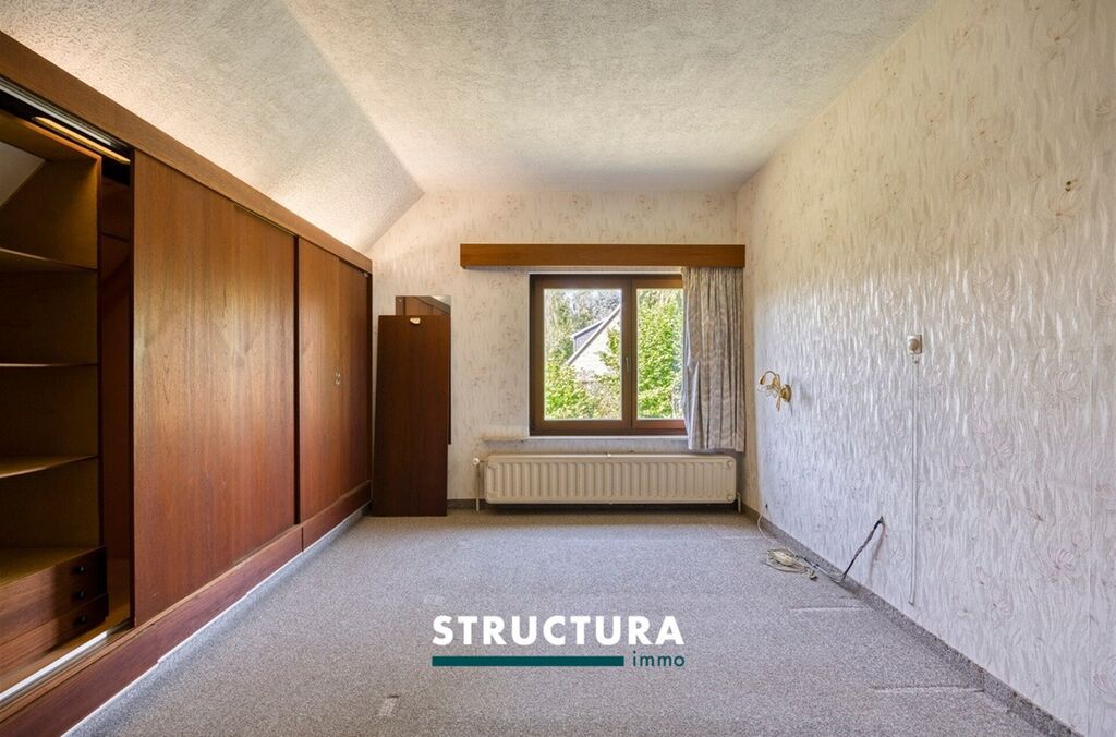 Maison &agrave; vendre &agrave; WEMMEL