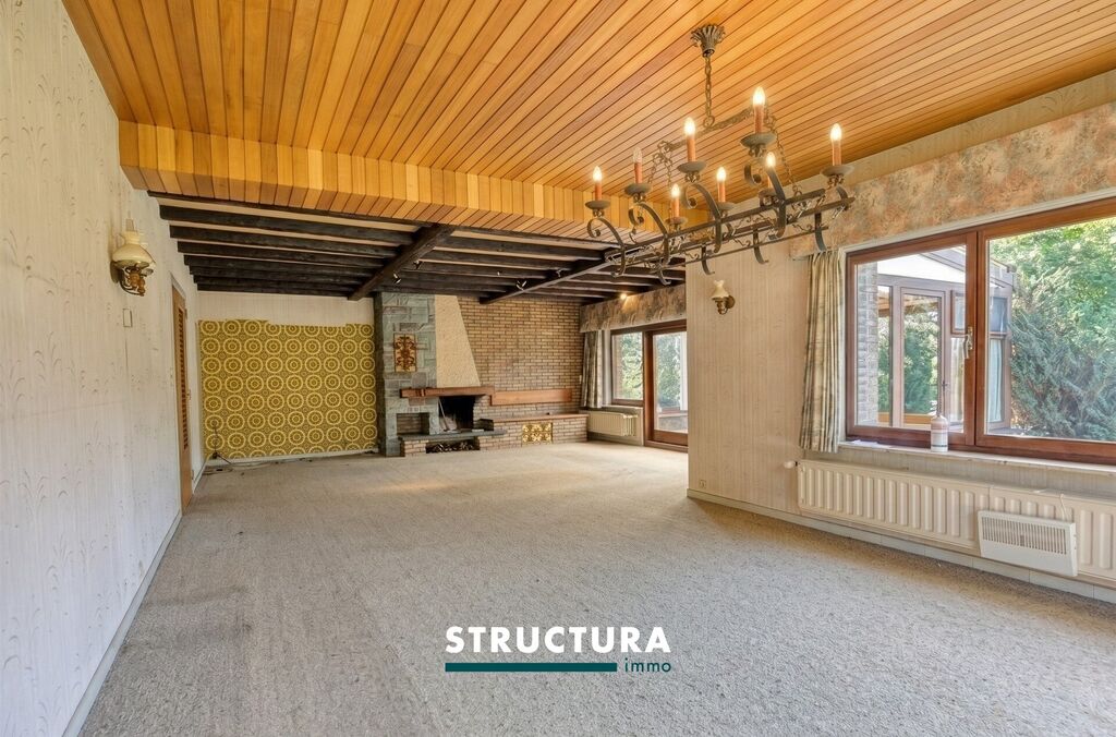 Maison &agrave; vendre &agrave; WEMMEL