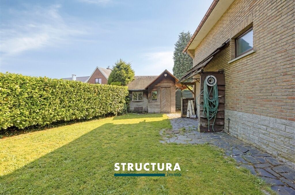 Maison &agrave; vendre &agrave; WEMMEL