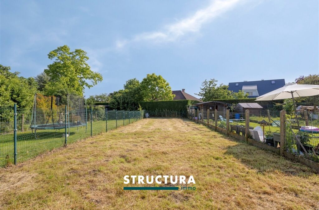 Maison Kangoeroe &agrave; vendre &agrave; WEMMEL