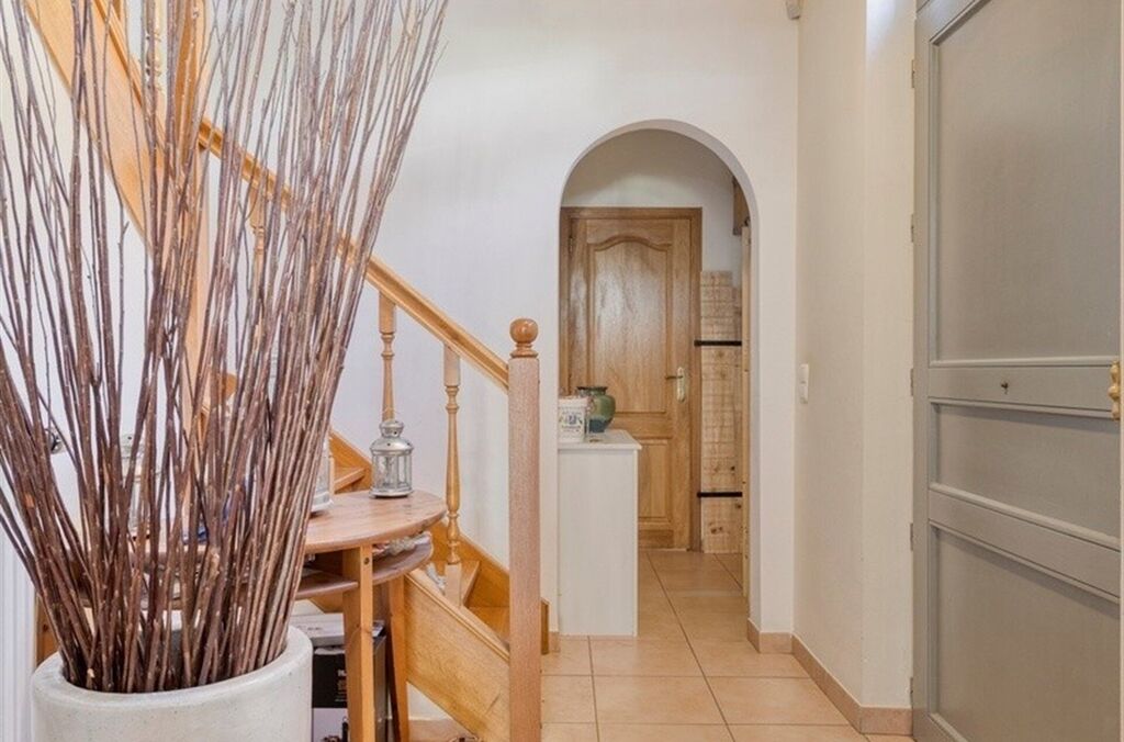 Maison &agrave; vendre &agrave; WEMMEL