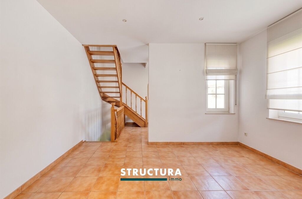Maison &agrave; vendre &agrave; WEMMEL