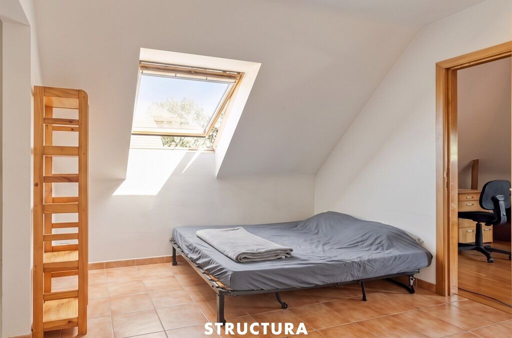 Maison &agrave; vendre &agrave; WEMMEL
