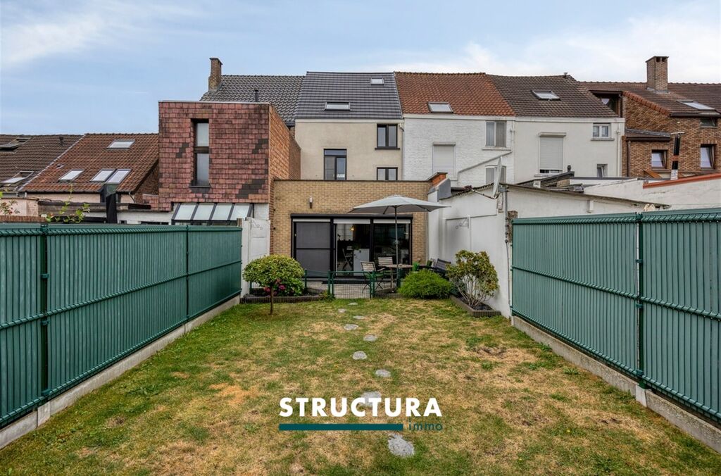 Maison &agrave; vendre &agrave; WEMMEL