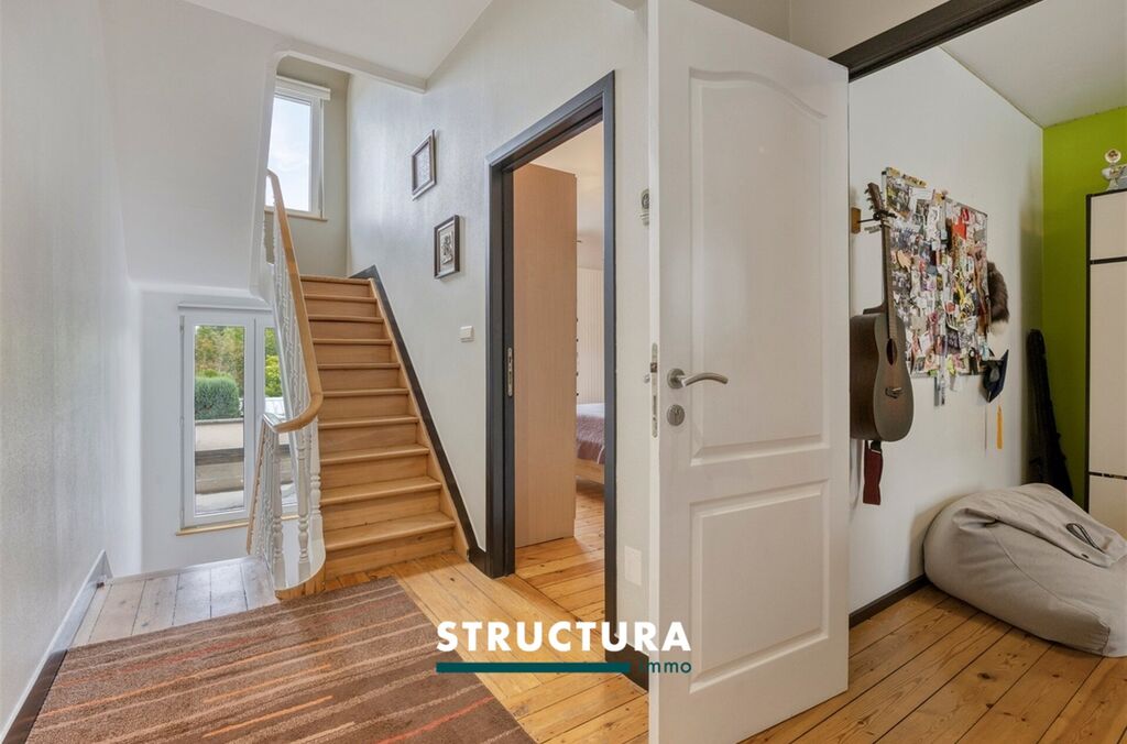 Maison &agrave; vendre &agrave; WEMMEL