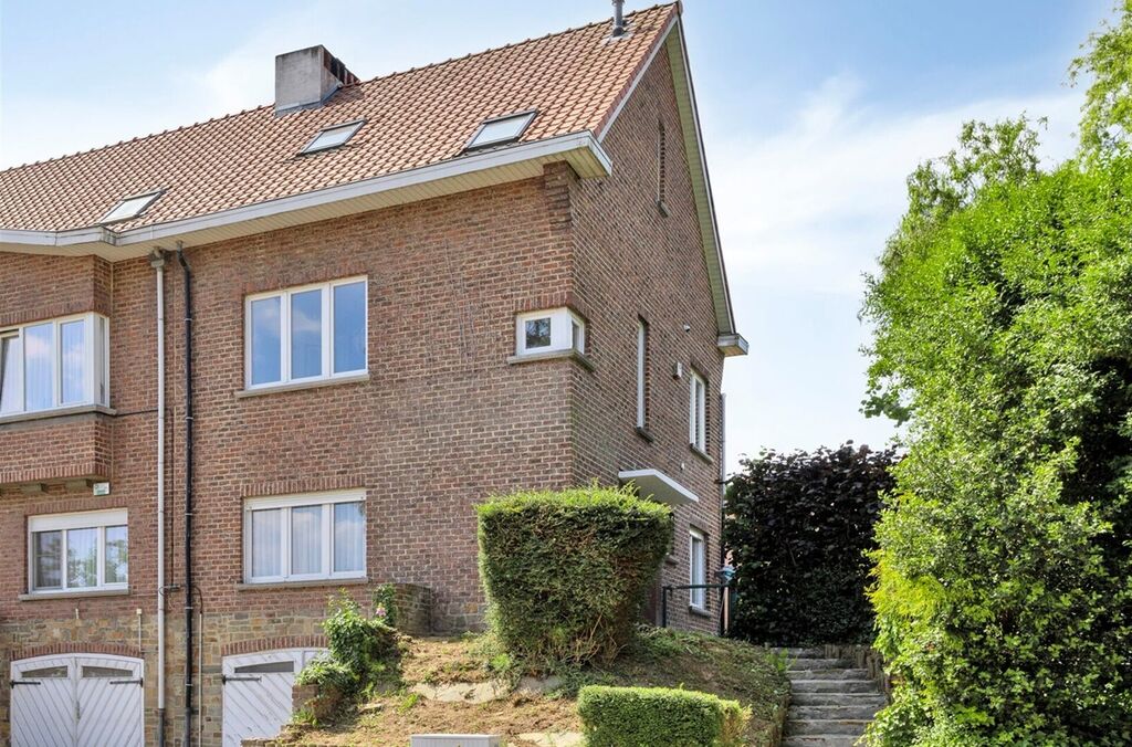 Maison à vendre à WEMMEL