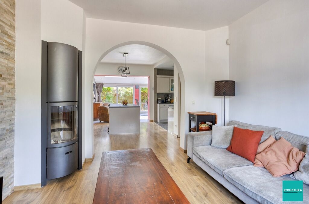 Maison à vendre à WEMMEL