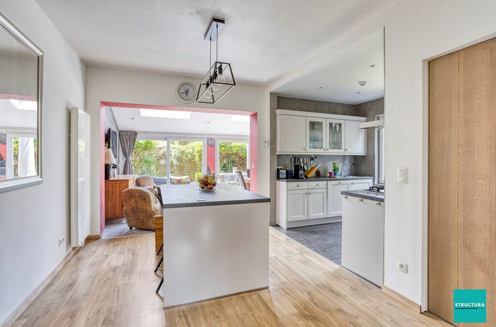 Maison à vendre à WEMMEL