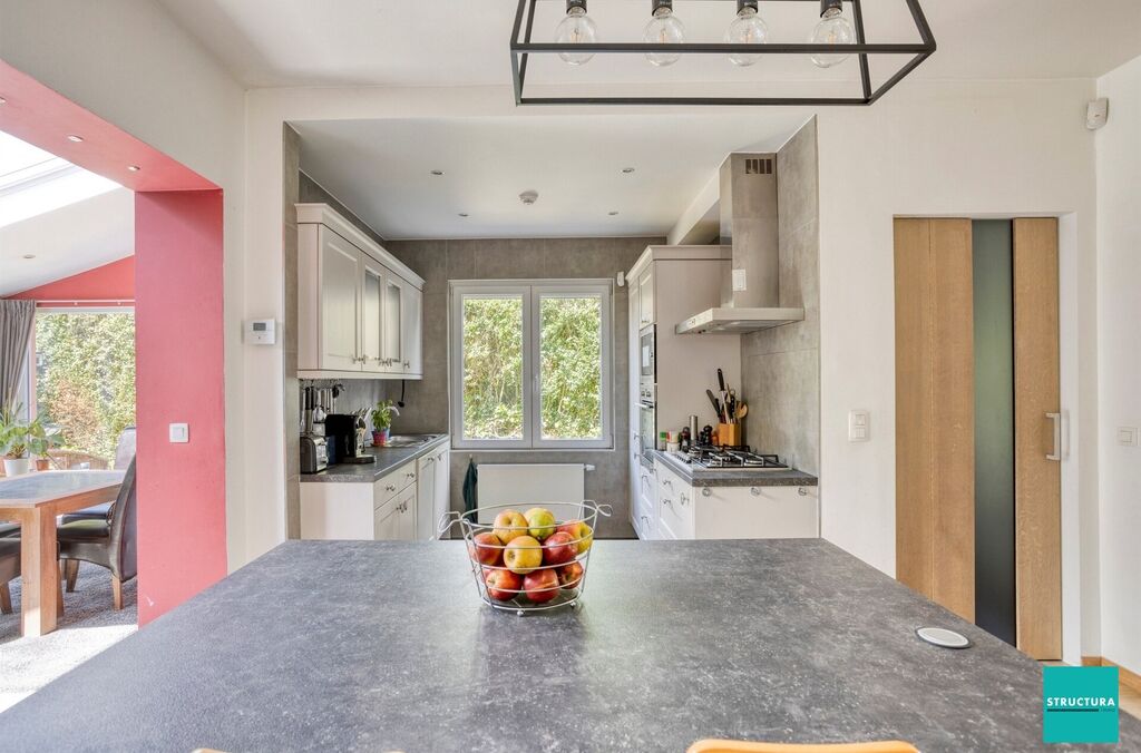 Maison à vendre à WEMMEL