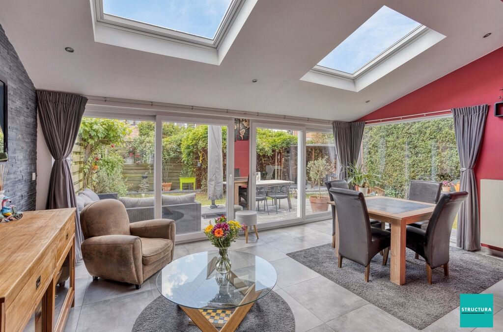 Maison à vendre à WEMMEL