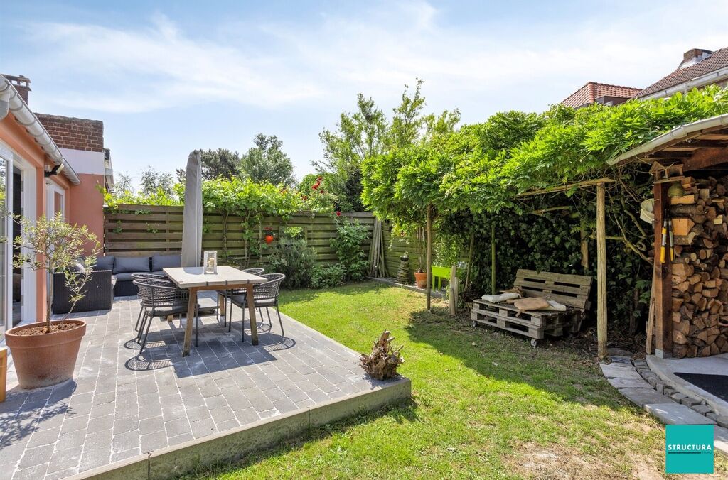 Maison à vendre à WEMMEL