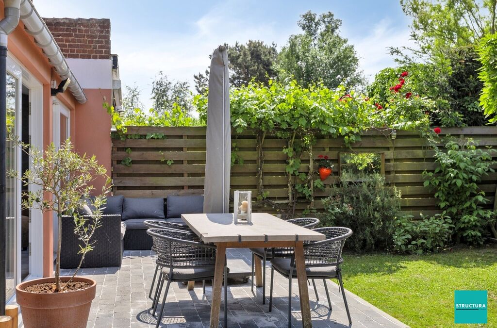 Maison à vendre à WEMMEL