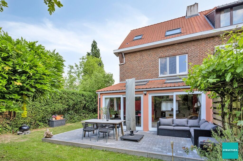 Maison à vendre à WEMMEL