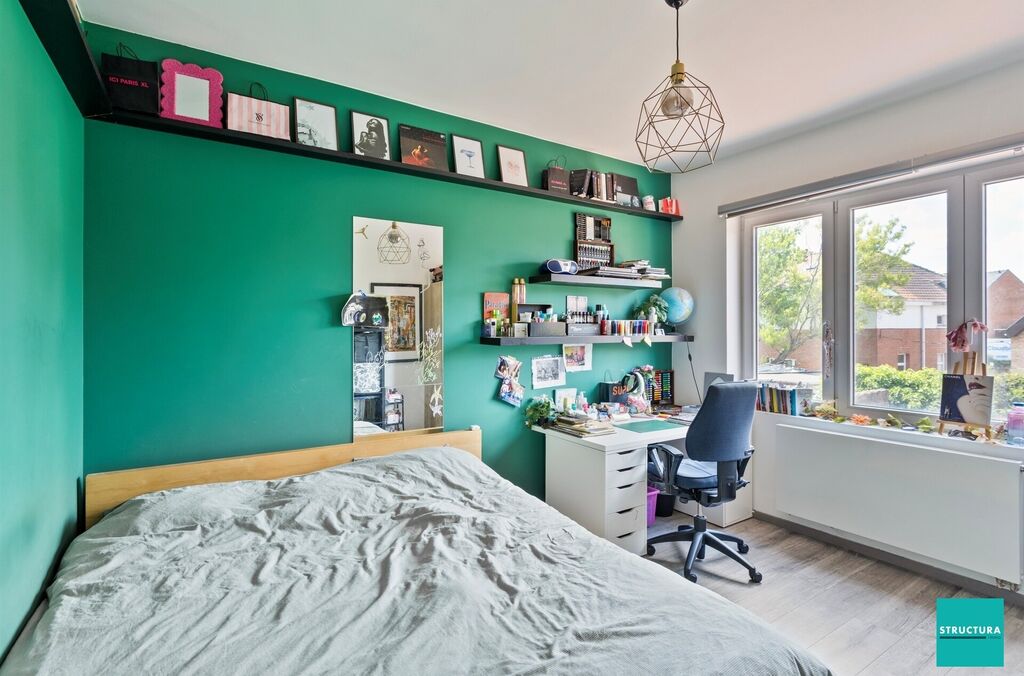 Maison à vendre à WEMMEL