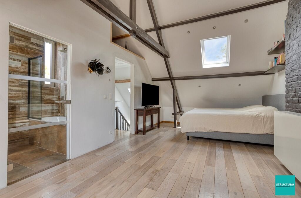 Maison à vendre à WEMMEL