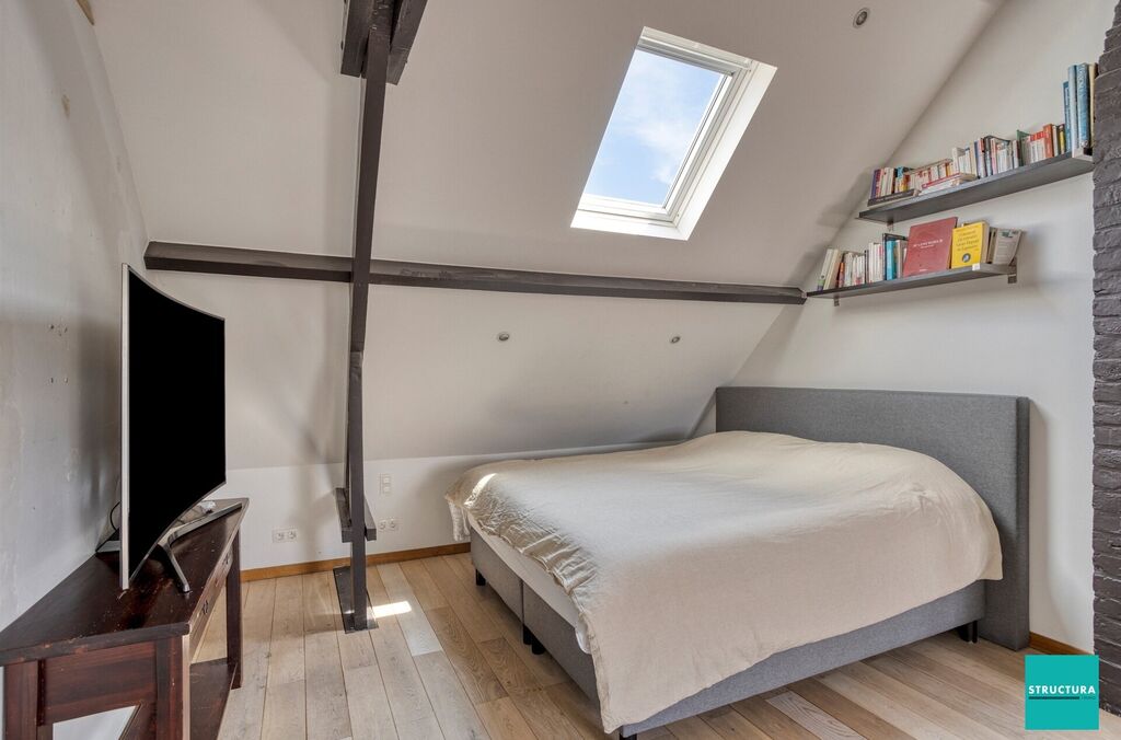 Maison à vendre à WEMMEL