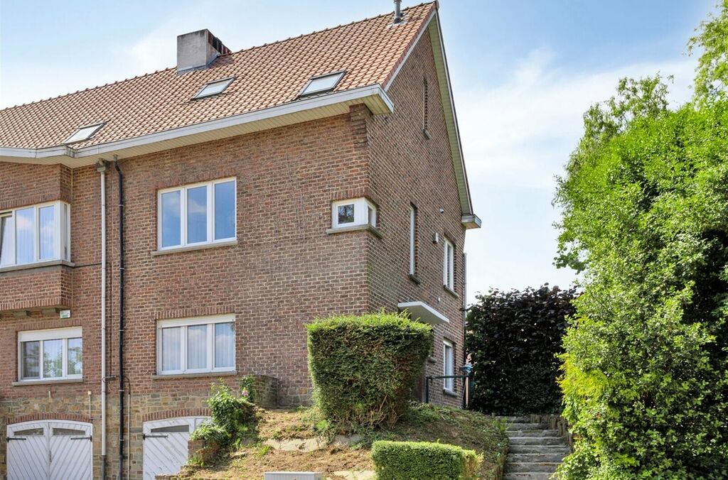 Maison à vendre à WEMMEL