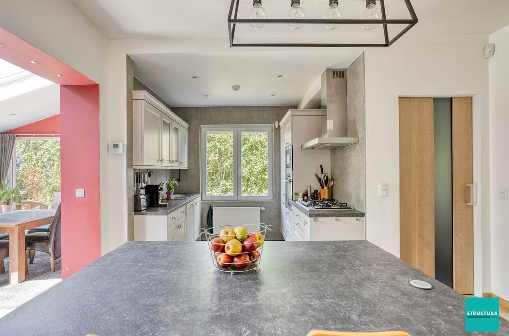 Maison à vendre à WEMMEL