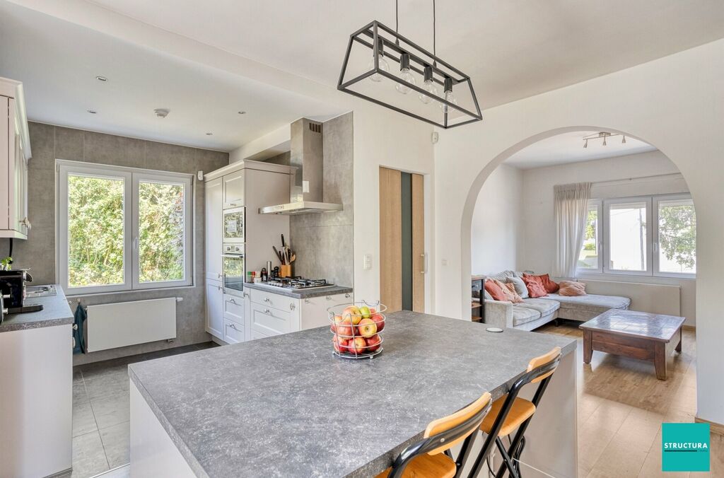 Maison à vendre à WEMMEL