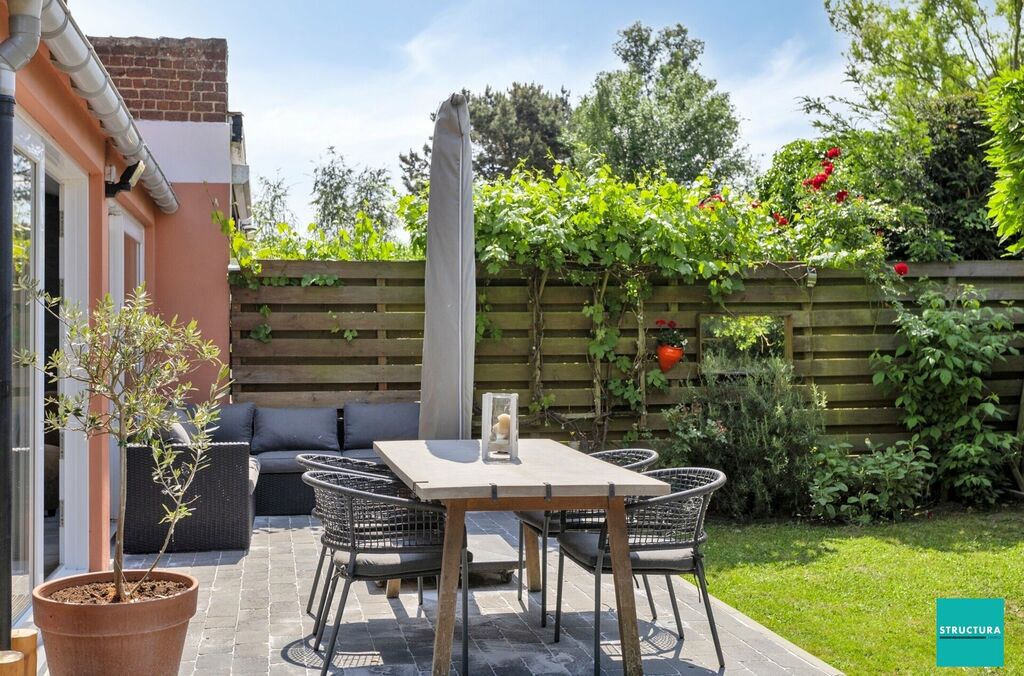 Maison à vendre à WEMMEL